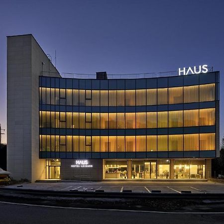 Hotel Haus Gapyeong Luaran gambar