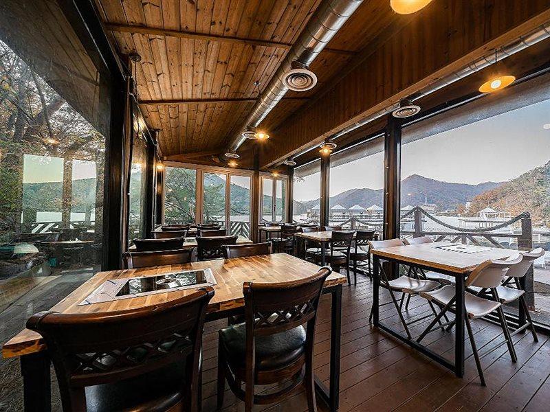 Hotel Haus Gapyeong Luaran gambar