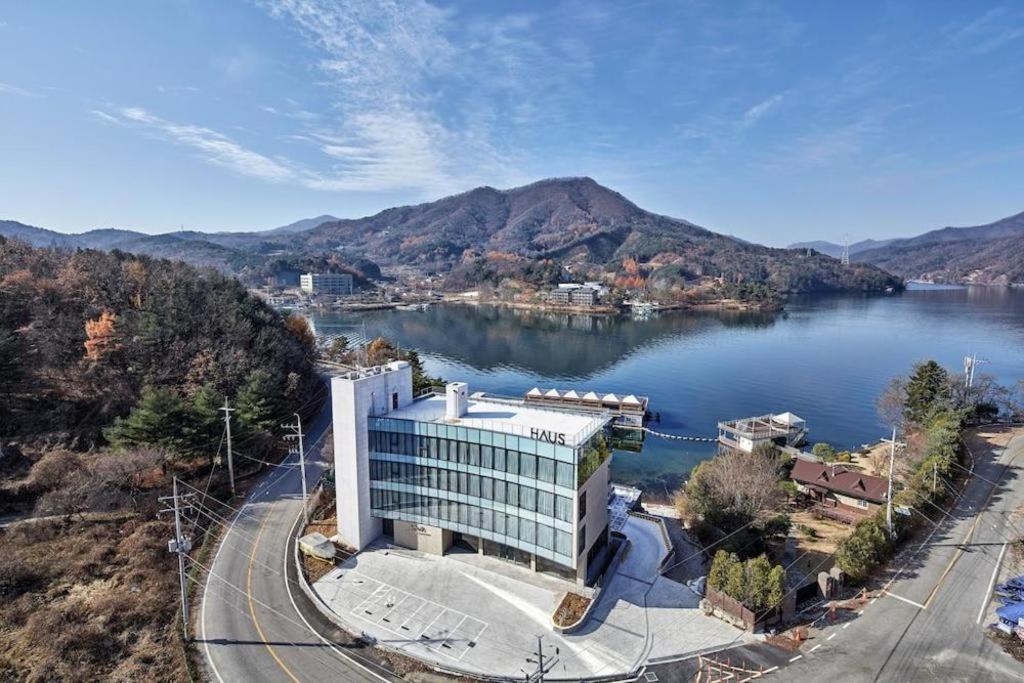 Hotel Haus Gapyeong Luaran gambar