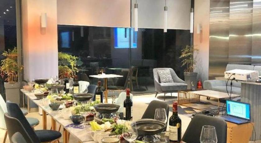 Hotel Haus Gapyeong Luaran gambar