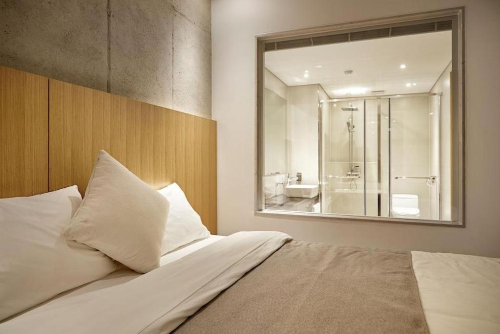Hotel Haus Gapyeong Luaran gambar