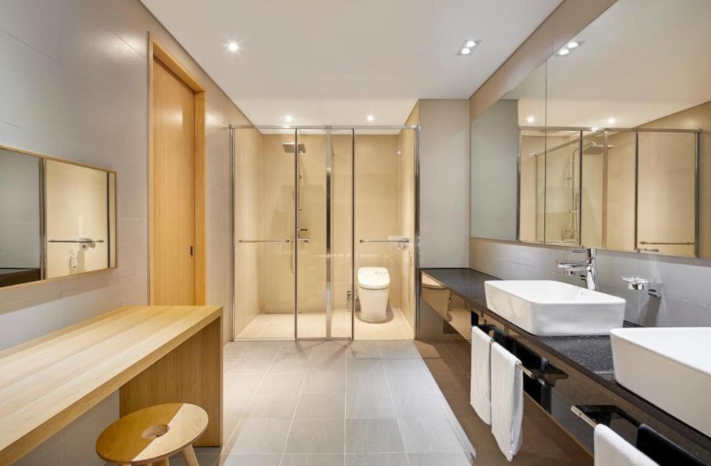 Hotel Haus Gapyeong Luaran gambar